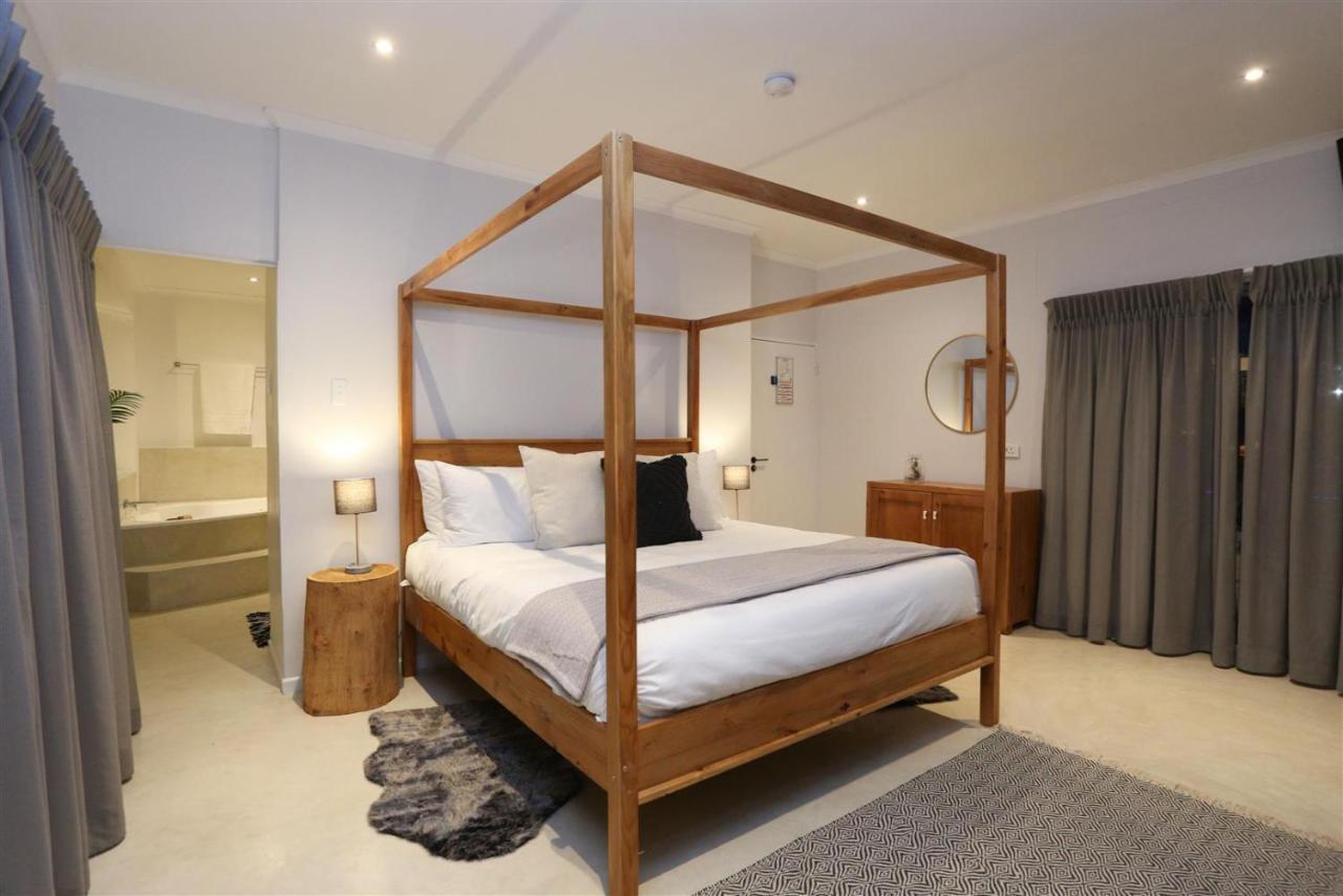 The Lookout Guest House Mossel Bay Room photo