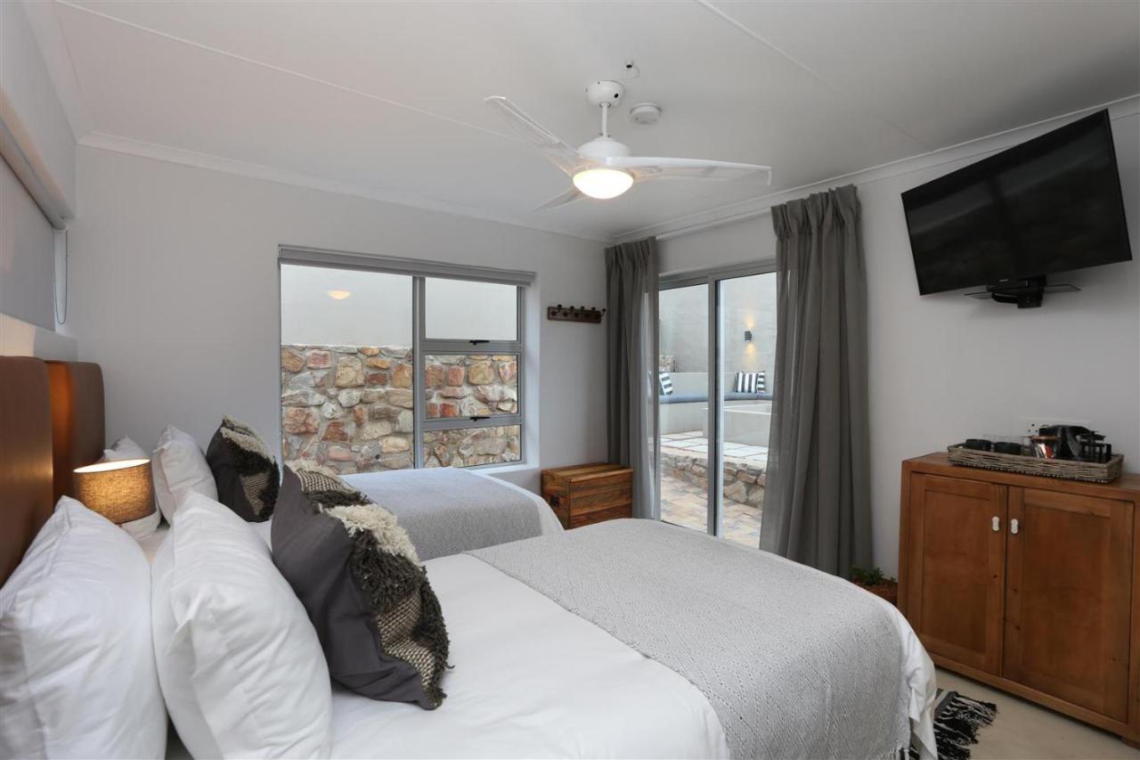 The Lookout Guest House Mossel Bay Room photo